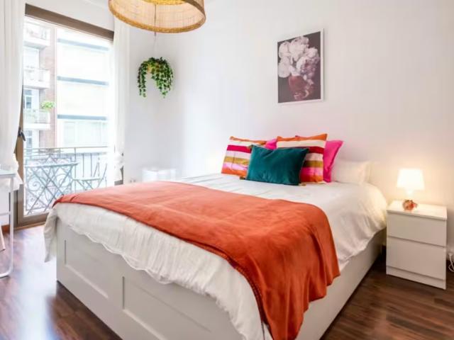 1 Dormitorio Shared Living/Roommate Barcelona Barcelona 96437829
