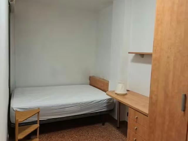 1 Dormitorio Shared Living/Roommate Barcelona Barcelona 97428461
