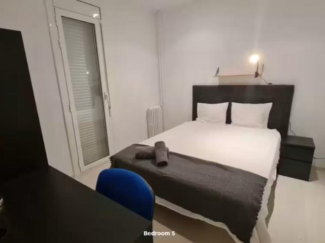 1 Dormitorio Shared Living/Roommate Barcelona Barcelona 97815130