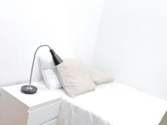 1 Dormitorio Shared Living/Roommate Barcelona Barcelona 98496906