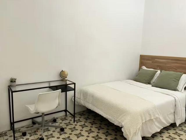 1 Dormitorio Shared Living/Roommate Barcelona Barcelona 98540700