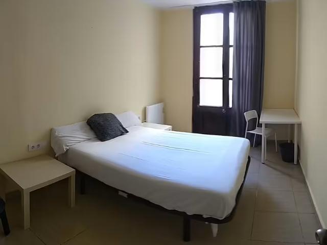 1 Dormitorio Shared Living/Roommate Barcelona Barcelona 98541719