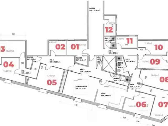 1 Dormitorio Shared Living/Roommate Barcelona Barcelona 98603589