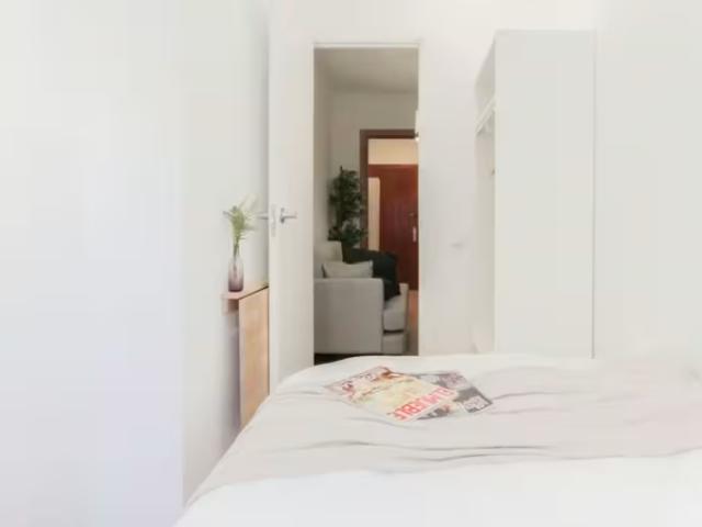 1 Dormitorio Shared Living/Roommate Barcelona Barcelona 98635376