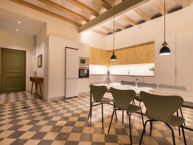 1 Dormitorio Shared Living/Roommate Barcelona Barcelona 98758996