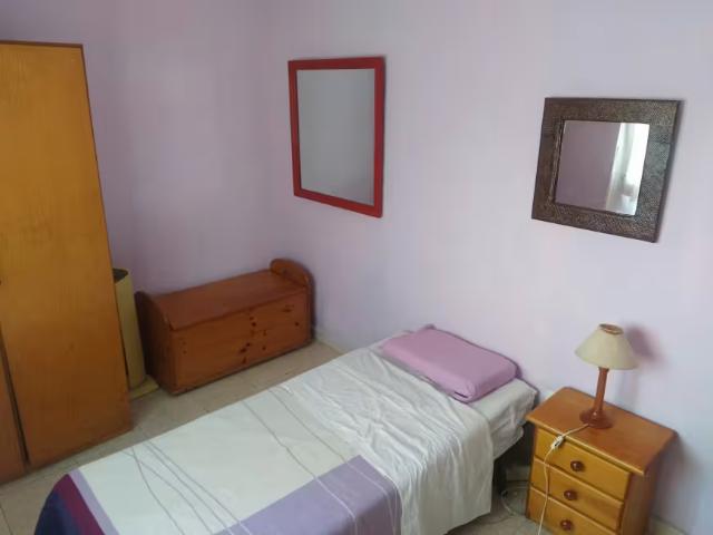 1 Dormitorio Shared Living/Roommate Barcelona Barcelona 98790218