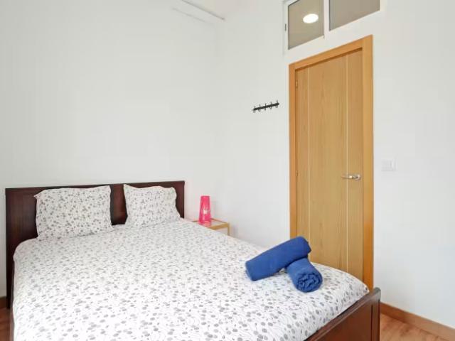 1 Dormitorio Shared Living/Roommate Barcelona Barcelona 98820505