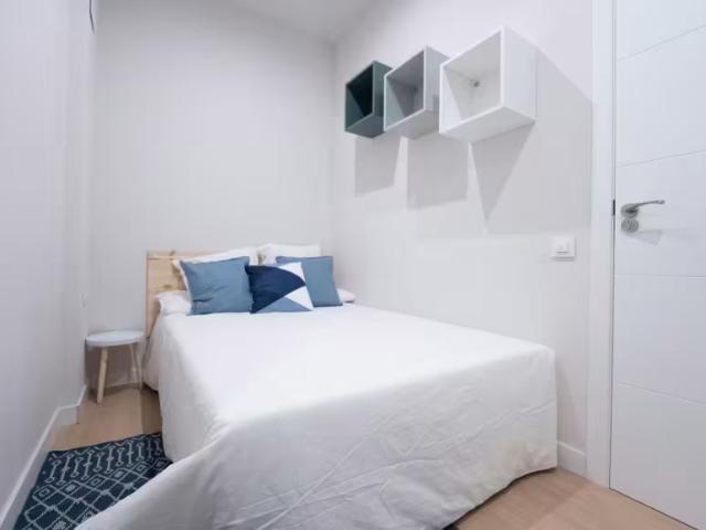 1 Dormitorio Shared Living/Roommate Barcelona Barcelona 98069837