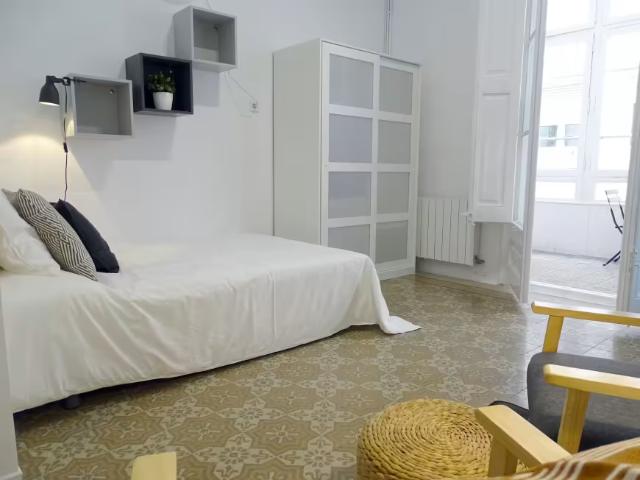 1 Dormitorio Shared Living/Roommate Barcelona Barcelona 98070540