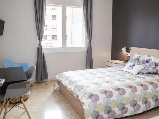 1 Dormitorio Shared Living/Roommate Barcelona Barcelona 98070627