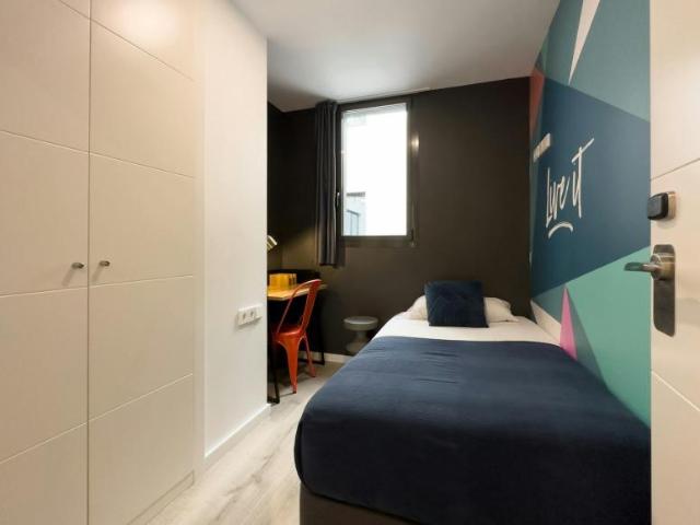 1 Dormitorio Shared Living/Roommate Barcelona Barcelona 99511444