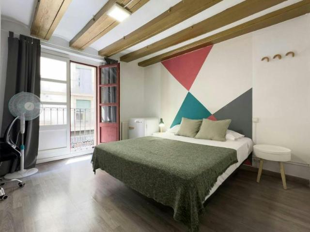 1 Dormitorio Shared Living/Roommate Barcelona Barcelona 99600416