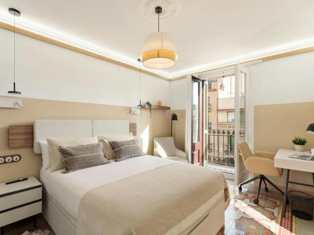 1 Dormitorio Shared Living/Roommate Barcelona Barcelona 99634819