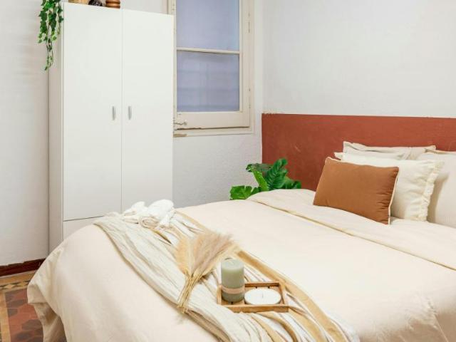 1 Dormitorio Shared Living/Roommate Barcelona Barcelona 99634278