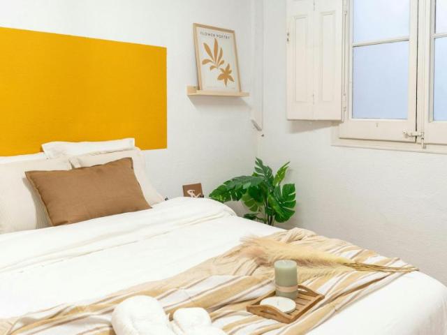 1 Dormitorio Shared Living/Roommate Barcelona Barcelona 99634284