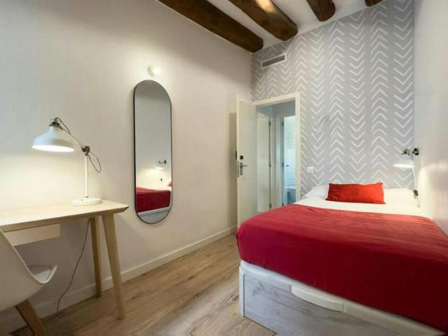 1 Dormitorio Shared Living/Roommate Barcelona Barcelona 99635787