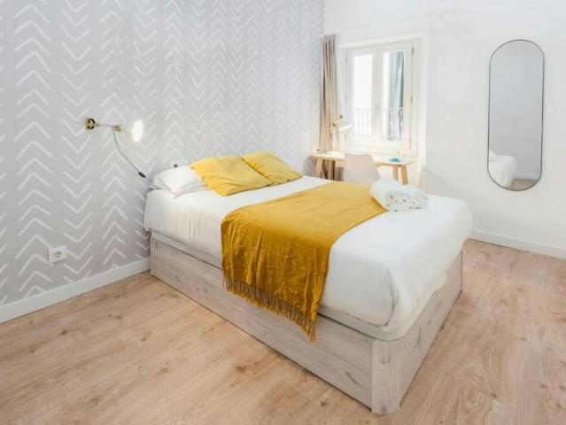 1 Dormitorio Shared Living/Roommate Barcelona Barcelona 99635798