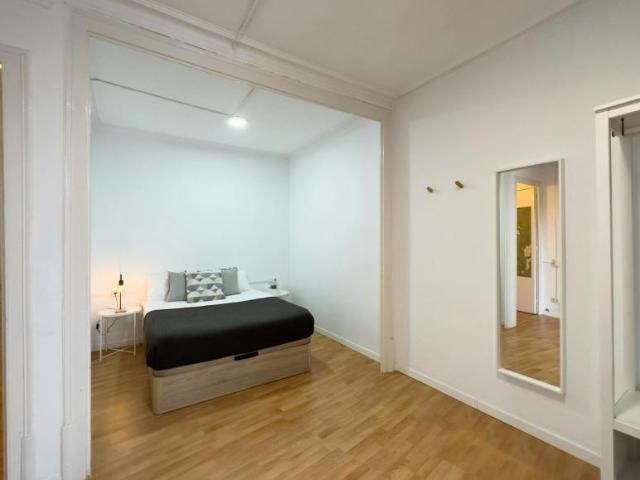 1 Dormitorio Shared Living/Roommate Barcelona Barcelona 99636589