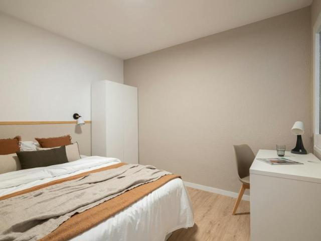 1 Dormitorio Shared Living/Roommate Barcelona Barcelona 99636388