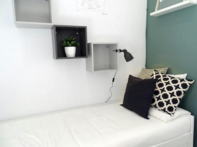 1 Dormitorio Shared Living/Roommate Barcelona Barcelona 99637175