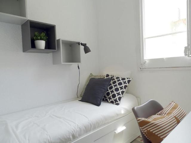 1 Dormitorio Shared Living/Roommate Barcelona Barcelona 99637179