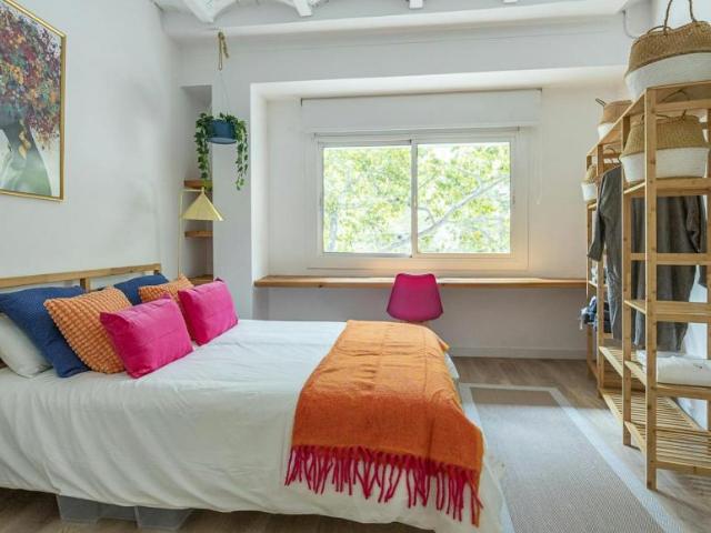 1 Dormitorio Shared Living/Roommate Barcelona Barcelona 99685487