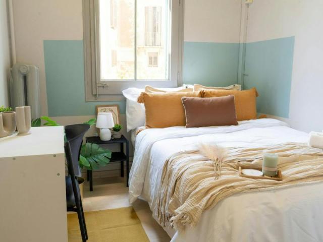 1 Dormitorio Shared Living/Roommate Barcelona Barcelona 99685775