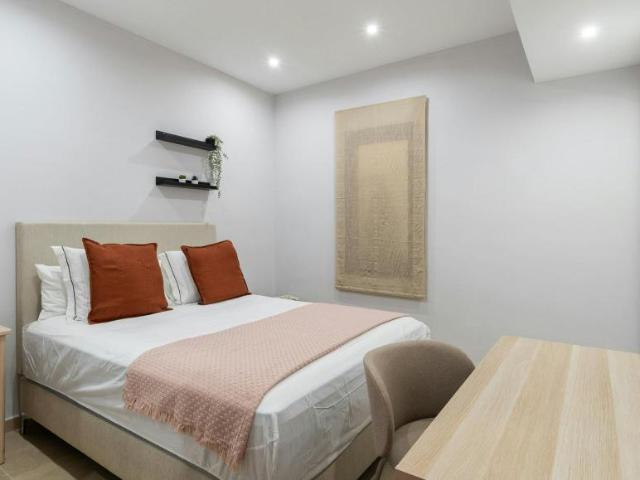 1 Dormitorio Shared Living/Roommate Barcelona Barcelona 99686546