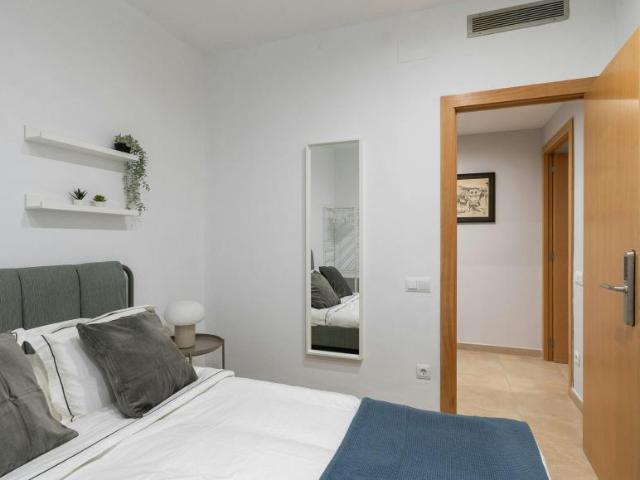 1 Dormitorio Shared Living/Roommate Barcelona Barcelona 99686758