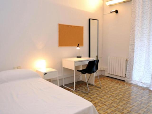 1 Dormitorio Shared Living/Roommate Barcelona Barcelona 99686999