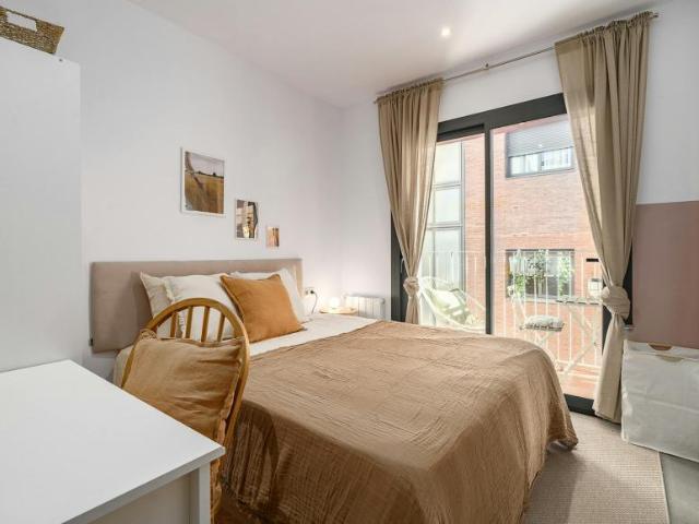 1 Dormitorio Shared Living/Roommate Barcelona Barcelona 99686360