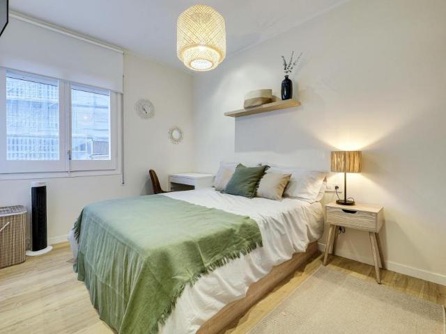 1 Dormitorio Shared Living/Roommate Barcelona Barcelona 99688304