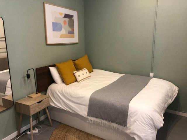 1 Dormitorio Shared Living/Roommate Barcelona Barcelona 99689181