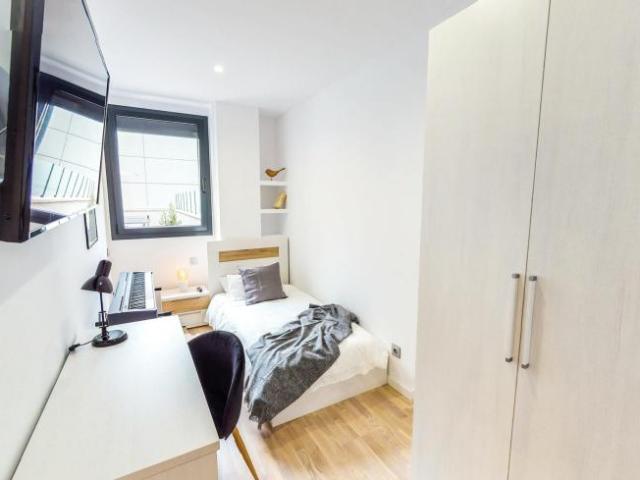 1 Dormitorio Shared Living/Roommate Barcelona Barcelona 99689355