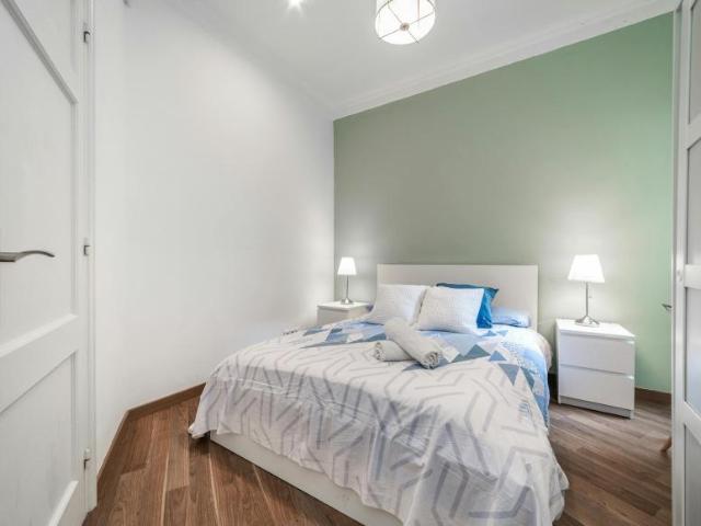 1 Dormitorio Shared Living/Roommate Barcelona Barcelona 99691753