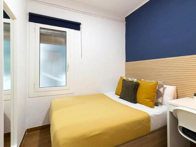1 Dormitorio Shared Living/Roommate Barcelona Barcelona 99691997