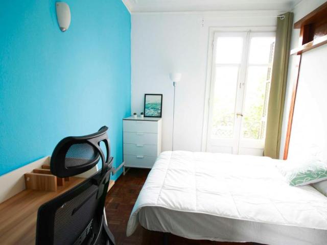 1 Dormitorio Shared Living/Roommate Barcelona Barcelona 99692295