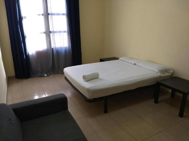 1 Dormitorio Shared Living/Roommate Barcelona Barcelona 99693293