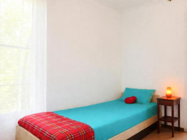 1 Dormitorio Shared Living/Roommate Barcelona Barcelona 99726869