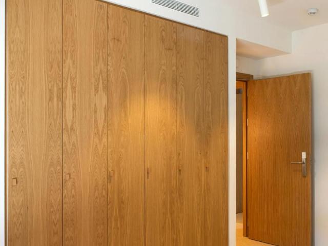 1 Dormitorio Shared Living/Roommate Barcelona Barcelona 99766302