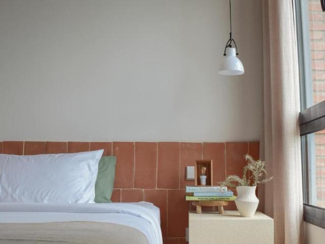 1 Dormitorio Shared Living/Roommate Barcelona Barcelona 99766314