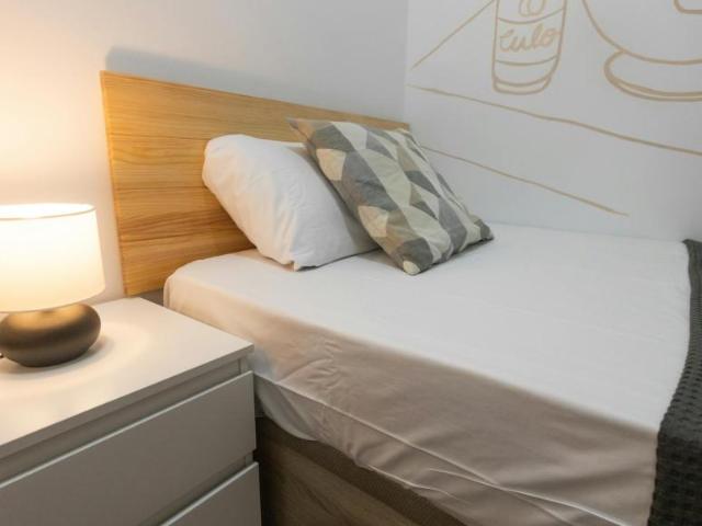 1 Dormitorio Shared Living/Roommate Barcelona Barcelona 99829562