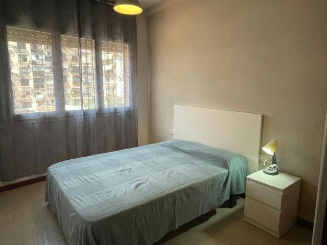 1 Dormitorio Shared Living/Roommate Barcelona Barcelona 99829367