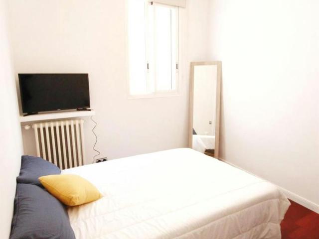 1 Dormitorio Shared Living/Roommate Barcelona Barcelona 99830694