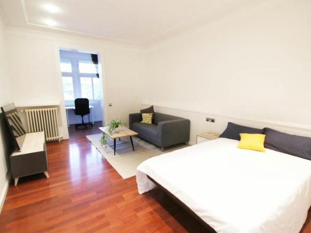 1 Dormitorio Shared Living/Roommate Barcelona Barcelona 99830696
