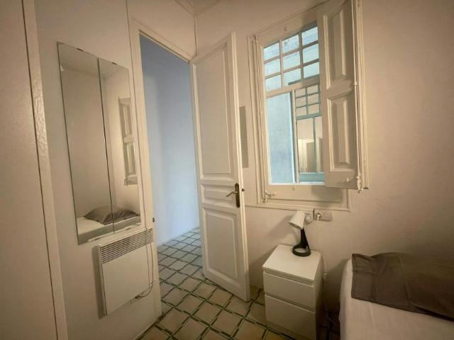 1 Dormitorio Shared Living/Roommate Barcelona Barcelona 99882633