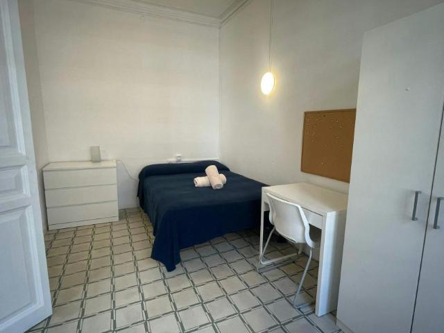 1 Dormitorio Shared Living/Roommate Barcelona Barcelona 99882637