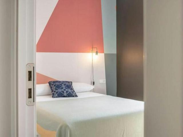 1 Dormitorio Shared Living/Roommate Barcelona Barcelona 99911536