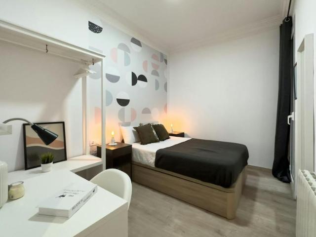 1 Dormitorio Shared Living/Roommate Barcelona Barcelona 99911730