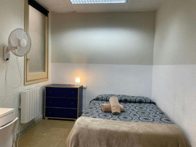 1 Dormitorio Shared Living/Roommate Barcelona Barcelona 99287607
